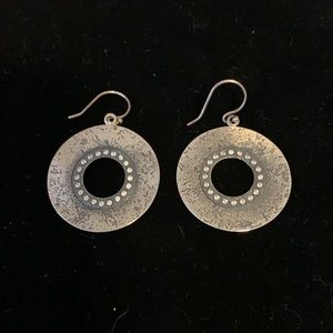 Silpada Earrings W1871
